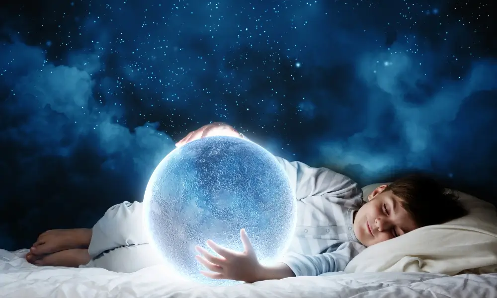 Le rêve : miroir de l’inconscient et chemin de transformation