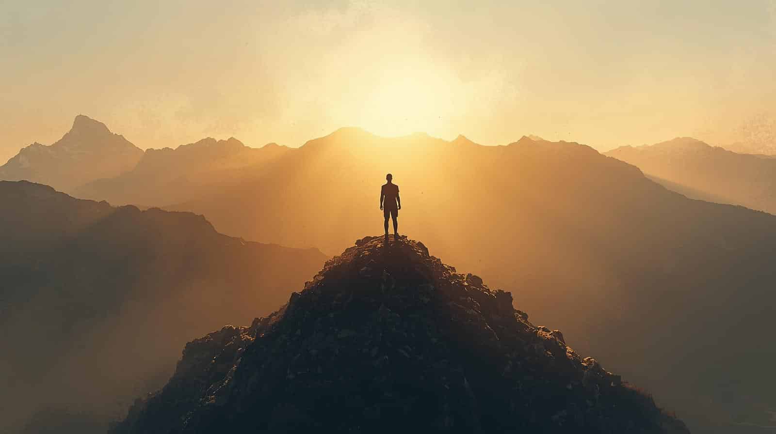 Retour à la maison, à qui nous sommes